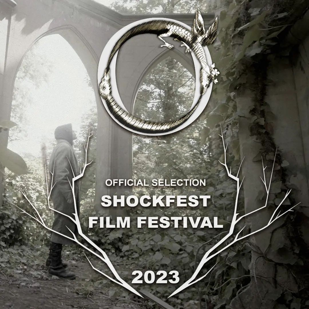 Sélection pour O au @shockfestfilmfestival , on croise les doigts
