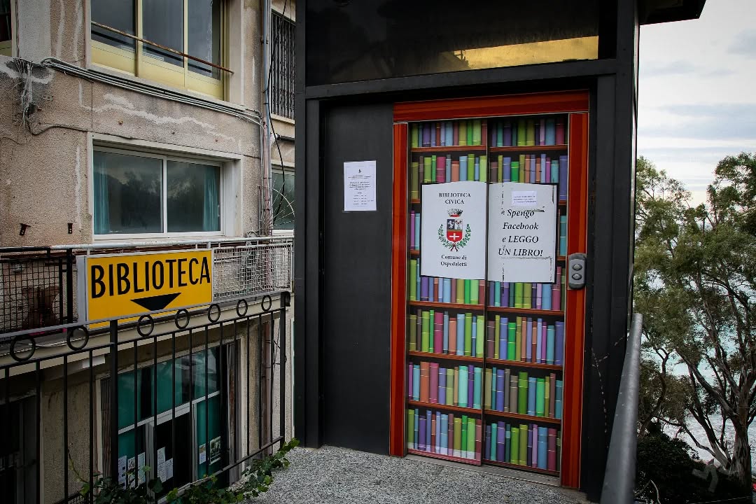 How else would we know which books to ban