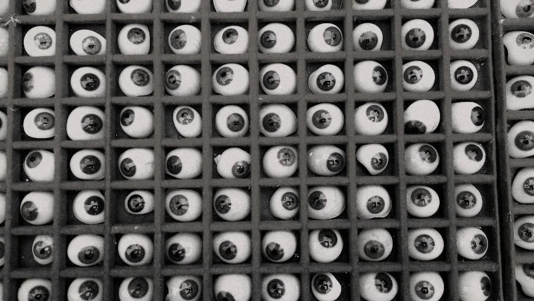 "Dans le monde réellement renversé, le vrai est un moment du faux. Le spectacle est le mauvais rêve de la société moderne enchaînée, qui n'exprime finalement que son désir de dormir."
G. Debord