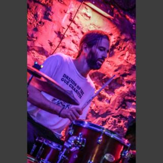 Narcose, 8 Novembre, Athanor.

@narcose.music 
@lathhanor