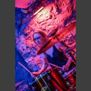 Narcose, 8 Novembre, à l'Athanor.

More to come.

Satu maîtrisée au son, expo hasardeuse à l'image.

@narcose.music 
@lathhanor