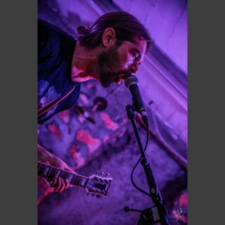 Narcose, 8 Novembre, à l'Athanor.

More to come.

Les led rouges et violettes c'est rude pour les photos .

@narcose.music 
@lathhanor