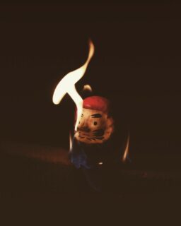 not all wish fulfilments are positive