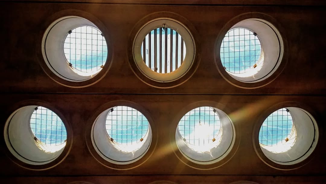 J'ai encore rêvé d'Héliopolis