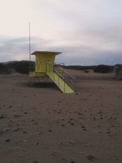 _ How would you prefer your stay ?
_ Unsupervised.