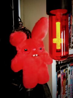 Lords of Salem (R Zombie, 2012)