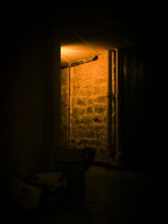 Going there
Getting there