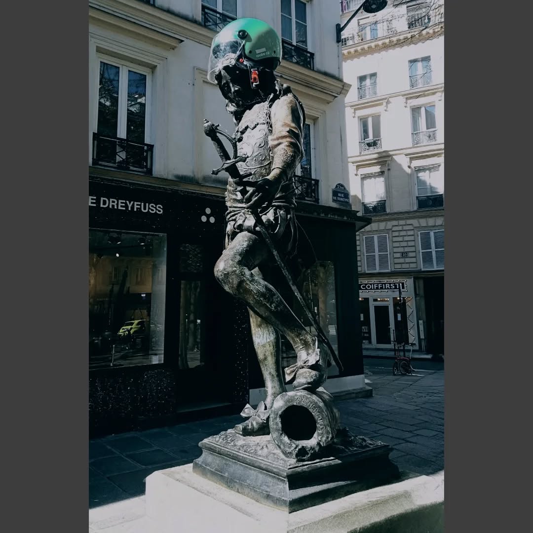 La prévoyance en cas de chute, c'est important.