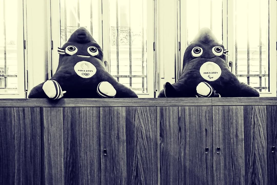 Après quelques années, les mannequins d'exercice pour les premiers secours montraient des signes de fatigue.