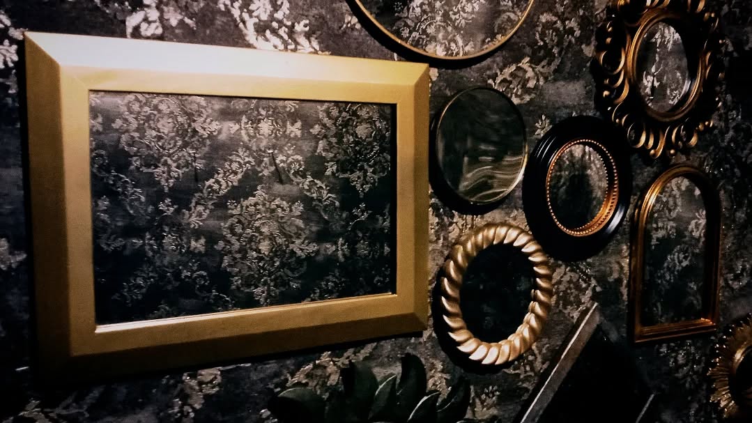 A dubious resting spot