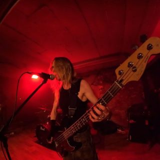 Narcose
Athanor
11 avril