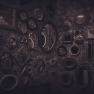 "Micro-dosing Hell by staying hyper-self-aware at all times"