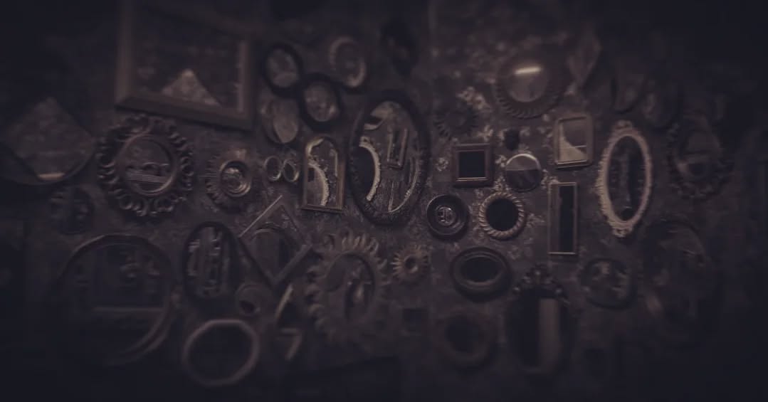 "Micro-dosing Hell by staying hyper-self-aware at all times"