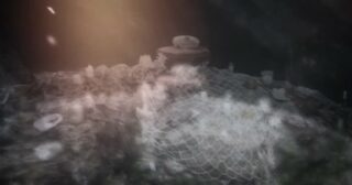 Trailer pour CICATRICES, d'Estelle Faye, d'ici quelques jours ? Mais alors à merveille.

@estellefaye1 @rageotediteur