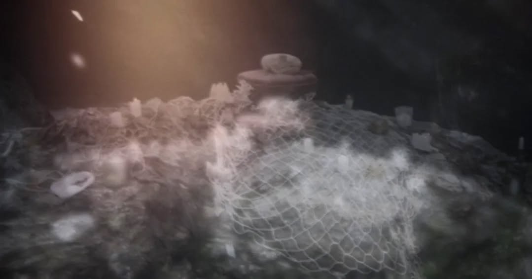 Trailer pour CICATRICES, d'Estelle Faye, d'ici quelques jours ? Mais alors à merveille.

@estellefaye1 @rageotediteur