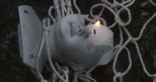 Trailer pour CICATRICES, d'Estelle Faye, d'ici quelques jours ? Mais oui.

@estellefaye1 @rageotediteur