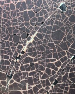 "_ Il est vraiment pas clair ce plan.
_ Mec, le plan est sur le mur d'en face. Tu regardes un film plastique craqué au soleil depuis 10 minutes."