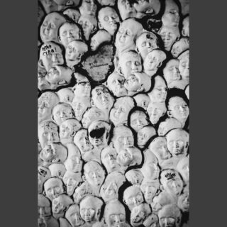 Head like a hole
