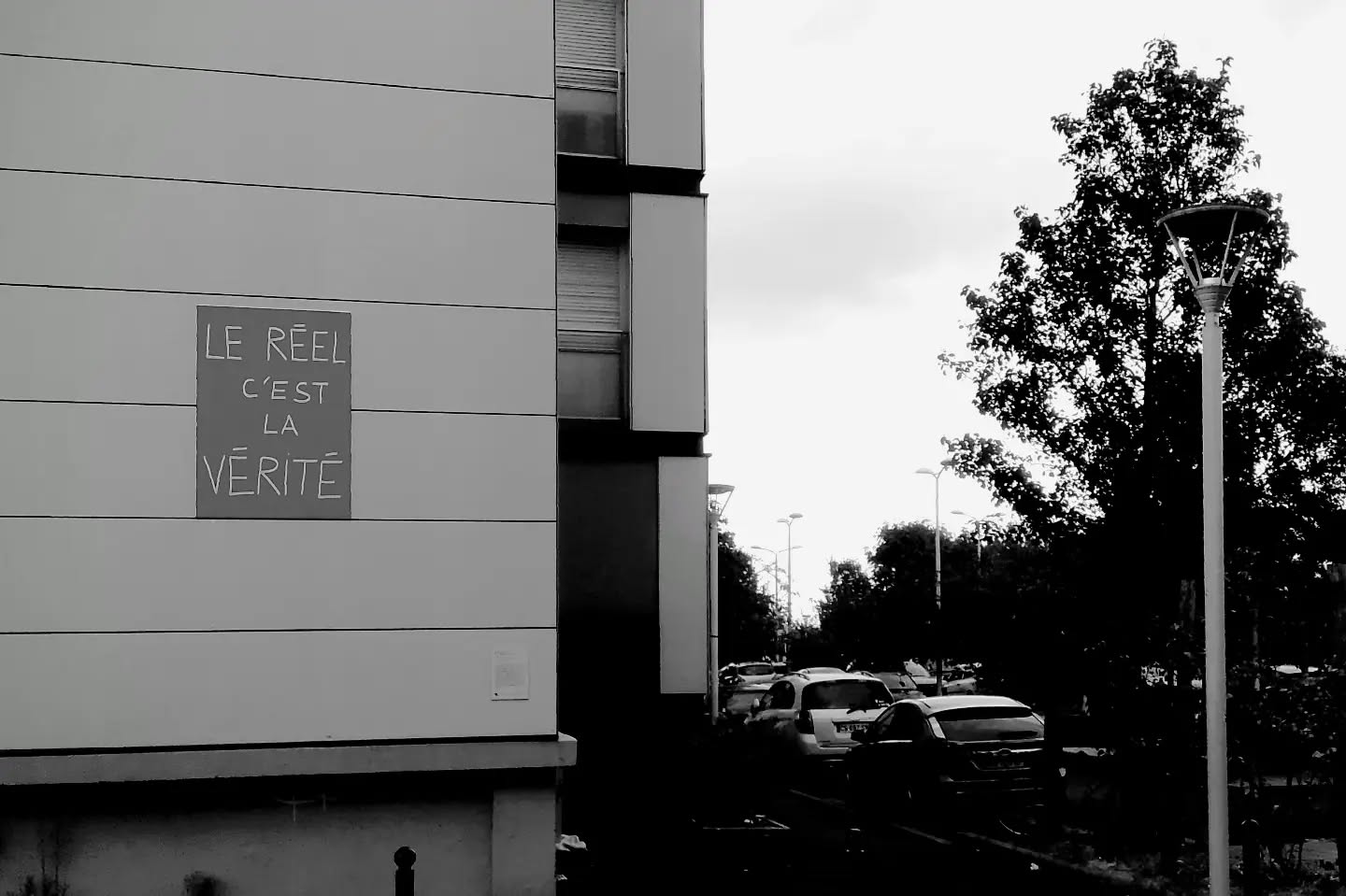 "L'important c'est l'essentiel, et c'est bien ça le principal"