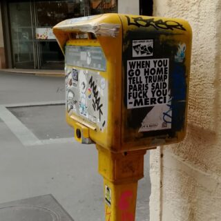 Le Paris éternel